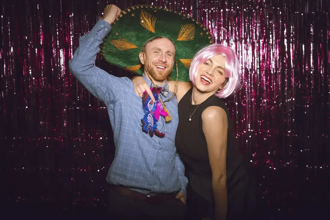 Prix photobooth Le Havre – SnapBooth