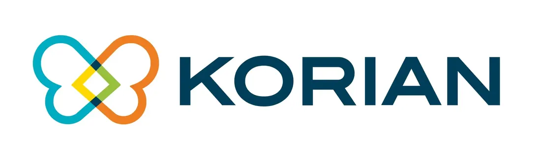 Logo Korian
