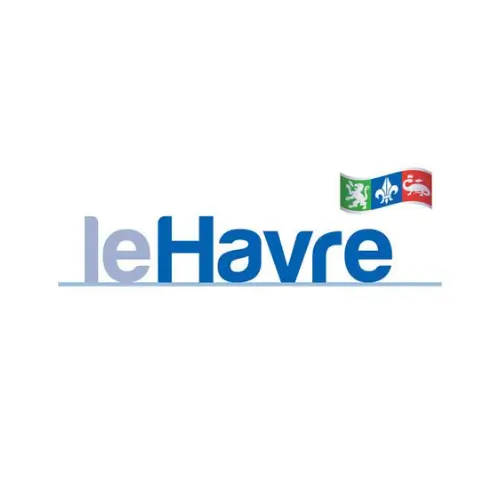 Logo Ville du Havre